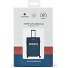  travelite x NFL Coprivaligia 71 cm Variante new england patriots