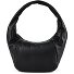 Farrah Borsa a spalla M Vera Pelle 45 cm Variante black