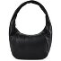  Farrah Borsa a spalla M Vera Pelle 45 cm Variante black
