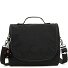  Back to School New Kichirou borsa a tracolla per il pranzo 23 cm Variante true black