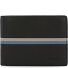 Horizon 1 Portafoglio Protezione RFID Pelle 11.5 cm Variante schwarz