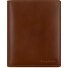  Remo Portafoglio Protezione RFID Pelle 10 cm Variante cognac