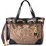  Daydreamer Borsa a tracolla L 32 cm Variante chocolate