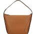  Manola Borsa shopper L 43 cm Variante cognac