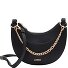 Paulette Borsetta 23 cm Variante schwarz Paulette Borsetta 23 cm Variante schwarz