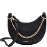  Paulette Borsetta 23 cm Variante schwarz