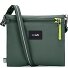  Pacsafe Go Borsa a tracolla Protezione RFID 24 cm Variante spruce green