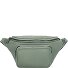 Lila Marsupio Pelle 23 cm Variante forest green