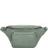  Lila Marsupio Pelle 23 cm Variante forest green