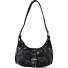  Moonstone Borsa a tracolla 25.5 cm Variante black