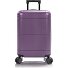 Zen 4 ruote Carrello della cabina S 54 cm con piega di espansione Variante purple  Zen 4 ruote Carrello della cabina S 54 cm con piega di espansione Variante purple
