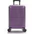  Zen 4 ruote Trolley cabina S 54 cm espandibile Variante purple