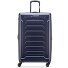 JH004C 4 ruote Carrello 80 cm con piega di espansione Variante blue JH004C 4 ruote Carrello 80 cm con piega di espansione Variante blue