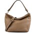  Ebony Borsa a spalla Vera Pelle 39 cm Variante cappuccino