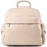  MD20 Zaino da città Vera Pelle 25 cm Variante warm taupe