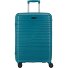 Travel Line 4600 4 ruote Carrello M 65 cm Variante petrol Travel Line 4600 4 ruote Carrello M 65 cm Variante petrol