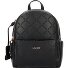 Adonide Zaino da città 30 cm Variante nero Adonide Zaino da città 30 cm Variante nero