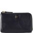  Portachiavi Daily Basic in pelle 12 cm Variante black