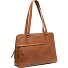  Branson Borsa a tracolla Pelle 37 cm Scomparto per laptop Variante cognac