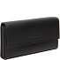  Grenada Portafoglio Protezione RFID Pelle 18 cm Variante black