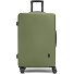 Essentials 09 LARGE 4 ruote Carrello 79 cm Variante olive Essentials 09 LARGE 4 ruote Carrello 79 cm Variante olive