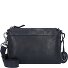 Anchor Love Evita Borsa a tracolla in pelle 21 cm Variante midnight navy Anchor Love Evita Borsa a tracolla in pelle 21 cm Variante midnight navy