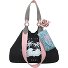  Malibu Denim Limited Barbie Izzy Medium Borsa shopper 42 cm Variante blacky