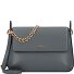  Belen Borsa a tracolla Pelle 26 cm Variante dark gray