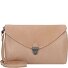  Fold Borsa a tracolla Pelle 20 cm Variante camel
