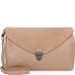  Fold Borsa a tracolla Pelle 20 cm Variante camel