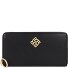  Portafoglio 19.5 cm Variante black