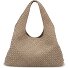 PAZ Weave Borsa a tracolla Pelle 44 cm Variante mushroom