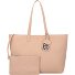 Milan Borsa shopper Pelle 38 cm Variante nude  Milan Borsa shopper Pelle 38 cm Variante nude