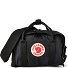  Kanken Borsa a tracolla 22 cm Variante black