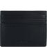  Attack 2 Custodia per carte di credito RFID in pelle 10 cm Variante black