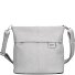  Mademoiselle.M Borsa a spalla 25 cm Variante nubuk ice
