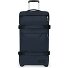  Transit'R Plus 4 ruote Borsa da viaggio 68 cm Variante tarp navy
