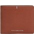  TH Corp Portafoglio Pelle 9 cm Variante winter cognac