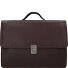 Cartella Country in pelle 36 cm Variante braun Cartella Country in pelle 36 cm Variante braun