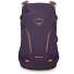  Hikelite 18 Zaino da trekking 51 cm Variante purple ink-purple dusk-cheddar orange
