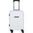  Strz by Asteroid 4 ruote Carrello della cabina 55 cm Variante pearl white