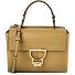  Arlettis Borsetta in pelle 19 cm Variante seagrass