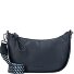  Tatiana Borsa a tracolla 28 cm Variante dark blue