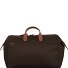  Uppsala Borsa da viaggio Weekender 54.5 cm Variante chocolate