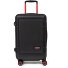 Resist'R Zip Resist'R Zip 4 ruote Carrello della cabina 55 cm Variante black Resist'R Zip Resist'R Zip 4 ruote Carrello della cabina 55 cm Variante black