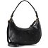 Dancing Letters Borsa a tracolla XS Pelle 23 cm Variante black  Dancing Letters Borsa a tracolla XS Pelle 23 cm Variante black