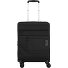 Vaycay 4 ruote Carrello della cabina 55 cm con piega di espansione Variante black Vaycay 4 ruote Carrello della cabina 55 cm con piega di espansione Variante black