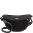  Palmira Borsa a tracolla 27 cm Variante schwarz