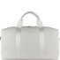  Elsa Borsa da viaggio Weekender Pelle 53 cm Variante weiß
