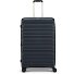  Travel Line 4700 4 ruote Carrello 78 cm con piega di espansione Variante navy
